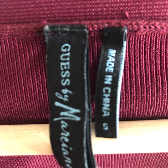 Guess by Marciano size small - Picture 5 of 5